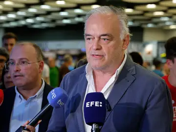 Esteban González Pons Esteban González Pons