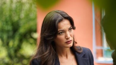 Ceylin Erguvan, la gran defensora de las causas perdidas: recordamos su trayectoria en Secretos de familia 