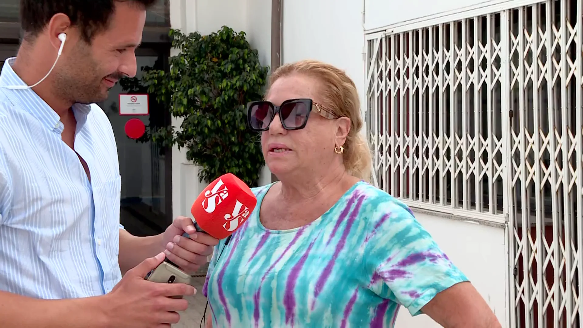 Mayte Zaldívar