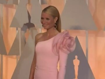 Nace la actriz Gwyneth Paltrow