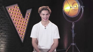 Así se presenta este talent a las Audiciones de La Voz: “Mi sueño es ser millonario”