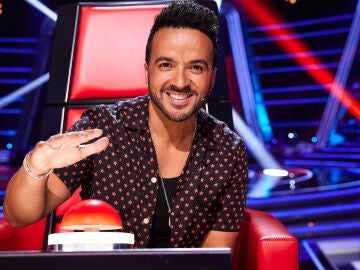 Luis Fonsi