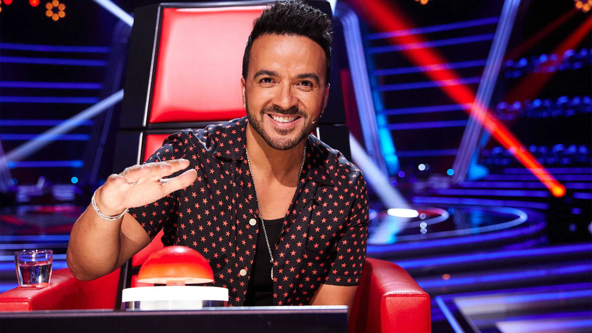 Luis Fonsi