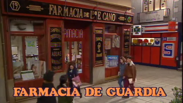 Farmacia de Guardia Día Mundial del Farmacéutico
