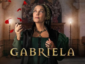 Cristina Plazas describe a su personaje en Beguinas: "La mujer que quiere ser Gabriela est&aacute; muy re&ntilde;ida con esa &eacute;poca"