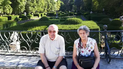 Les roban el cheque por la venta de su propiedad y pierden el dinero: "Fue un momento de descuido" Les roban el cheque por la venta de su propiedad y pierden el dinero: "Fue un momento de descuido"