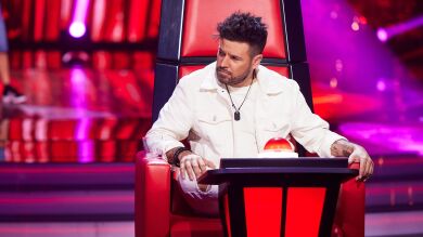 La batalla por conseguir a la mejor voz del país continúa en el próximo programa de La Voz 