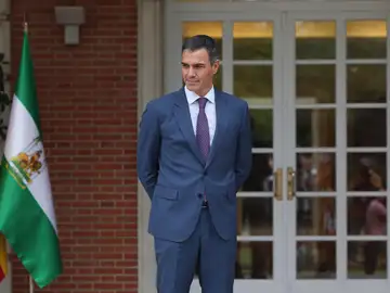 Pedro Sánchez Pedro Sánchez