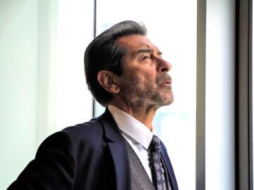 El villano que ha acabado ablandando su coraz&oacute;n: as&iacute; ha sido el paso de Yekta por Secretos de familia 