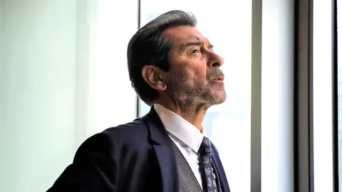 El villano que ha acabado ablandando su corazón: así ha sido el paso de Yekta por Secretos de familia El villano que ha acabado ablandando su corazón: así ha sido el paso de Yekta por Secretos de familia