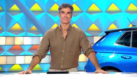 Una nueva vida se cuela en La ruleta de la suerte: ¡No te lo pierdas! Una nueva vida se cuela en La ruleta de la suerte: ¡No te lo pierdas!