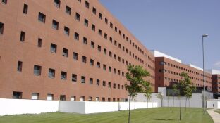 El Hospital de Ciudad Real, premio Diamante en los ESO-Angels Awards por su atenci&oacute;n al ictus