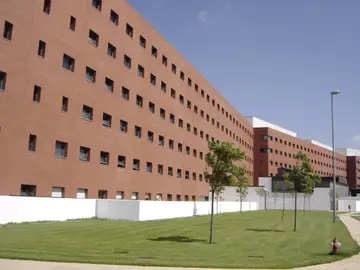 El Hospital de Ciudad Real, premio Diamante en los ESO-Angels Awards por su atención al ictus El Hospital de Ciudad Real, premio Diamante en los ESO-Angels Awards por su atención al ictus