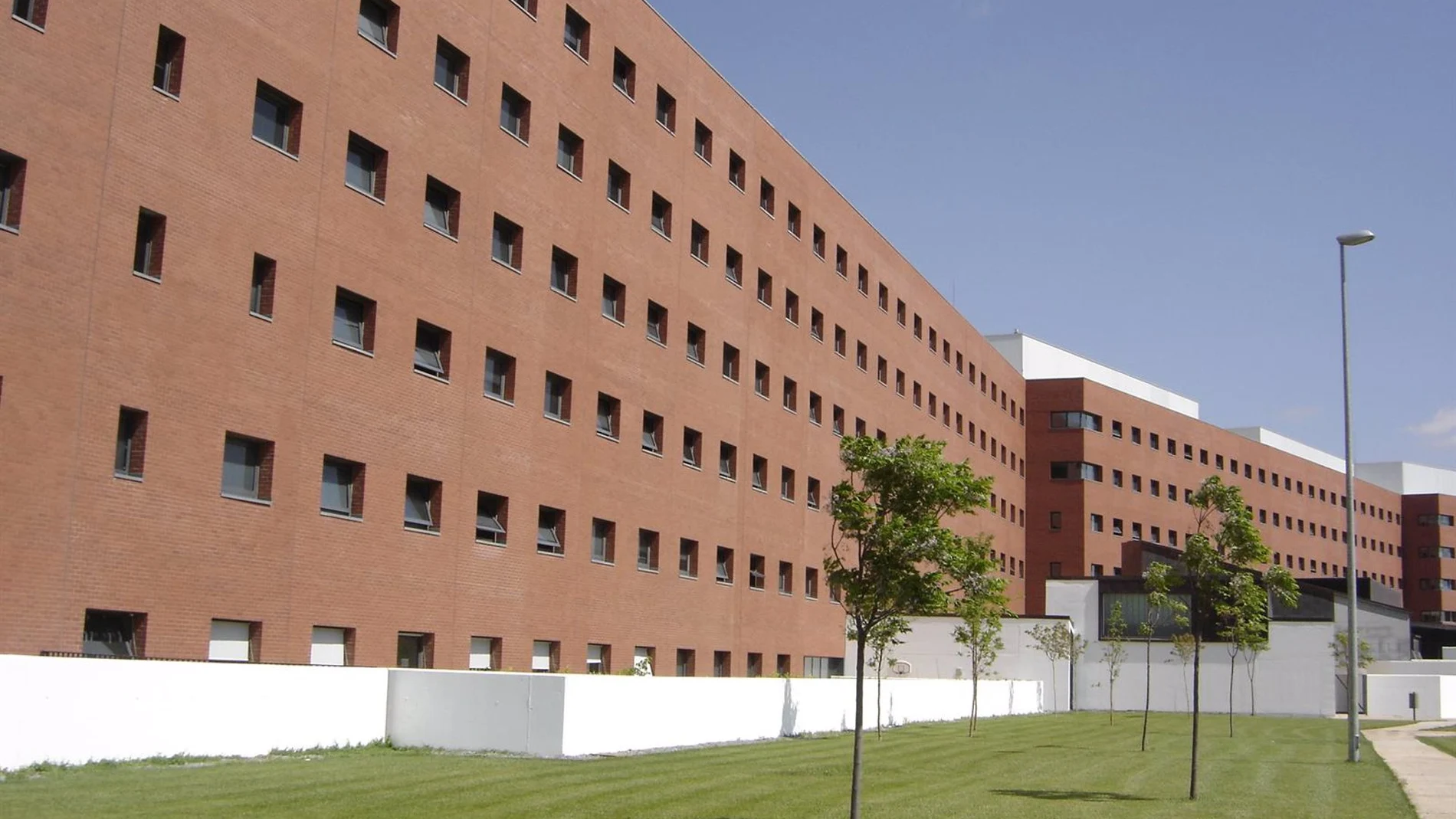 El Hospital de Ciudad Real, premio Diamante en los ESO-Angels Awards por su atención al ictus El Hospital de Ciudad Real, premio Diamante en los ESO-Angels Awards por su atención al ictus