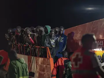El TSJC suspende el protocolo de atención a menores migrantes de Canarias El TSJC suspende el protocolo de atención a menores migrantes de Canarias