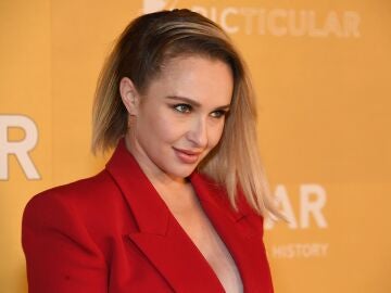 Hayden Panettiere