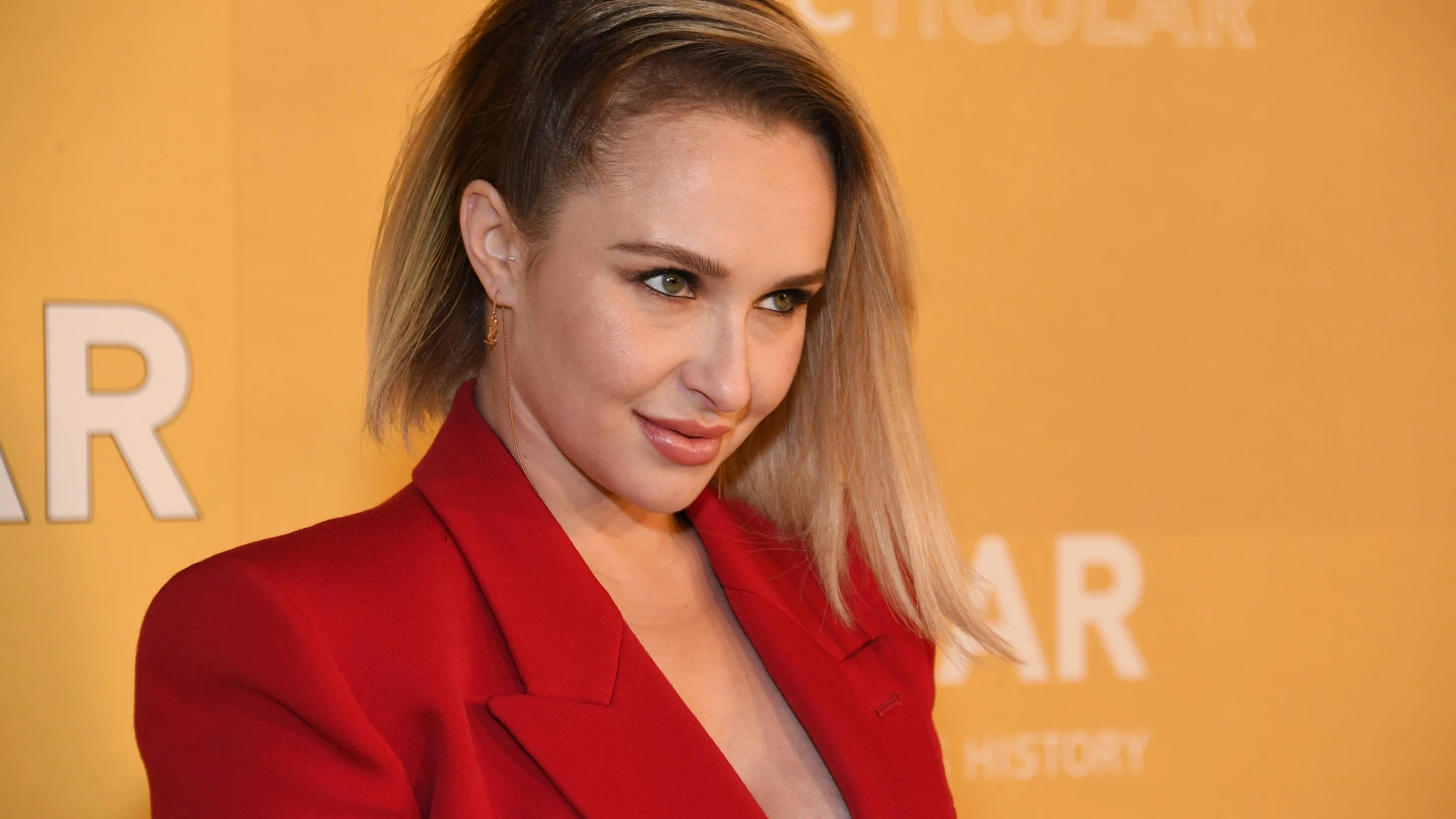 Hayden Panettiere