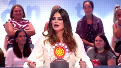 Cachondeo por los fallos de Marisa Jara y Jorge Sanz en La Pista: “Aguardiente es lo que vamos a necesitar”