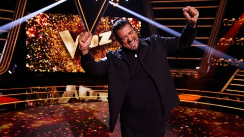 Antonio Orozco Antonio Orozco