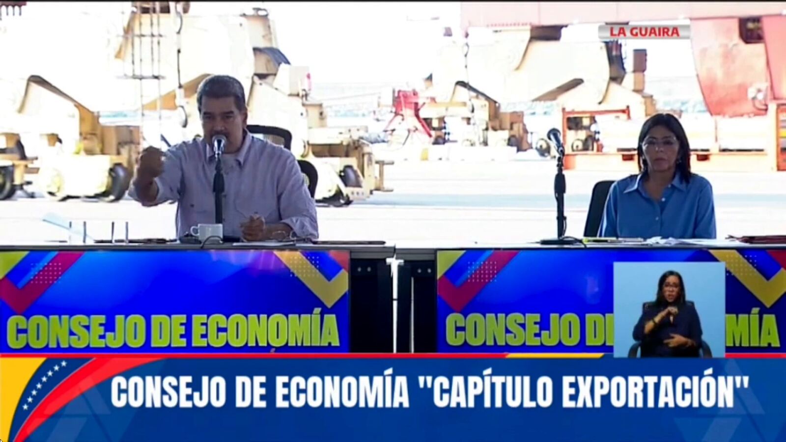 Venezuela desvela los audios de Edmundo González y asegura que el embajador español los recibió con whisky y chocolate