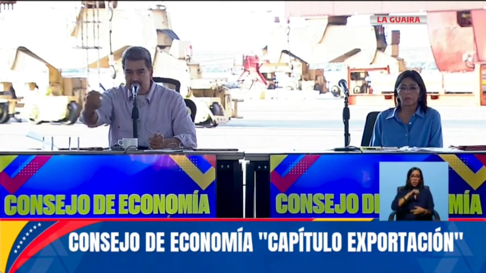 Nicolás Maduro Nicolás Maduro