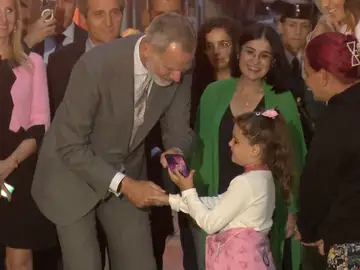 Reencuentro siete años despues Reencuentro siete años despues