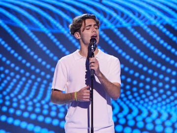 Javier Regueiro