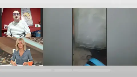 Caos en Chamartín Caos en Chamartín