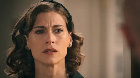 "Lamento que Jaime no te dejara beber esa copa": Marta le deja claro a Jesús que el mundo sería un lugar mejor sin él "Lamento que Jaime no te dejara beber esa copa": Marta le deja claro a Jesús que el mundo sería un lugar mejor sin él