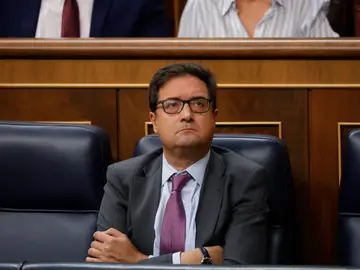 Primera sesión de control tras el parón estival con preguntas de PP, Vox y ERC Primera sesión de control tras el parón estival con preguntas de PP, Vox y ERC
