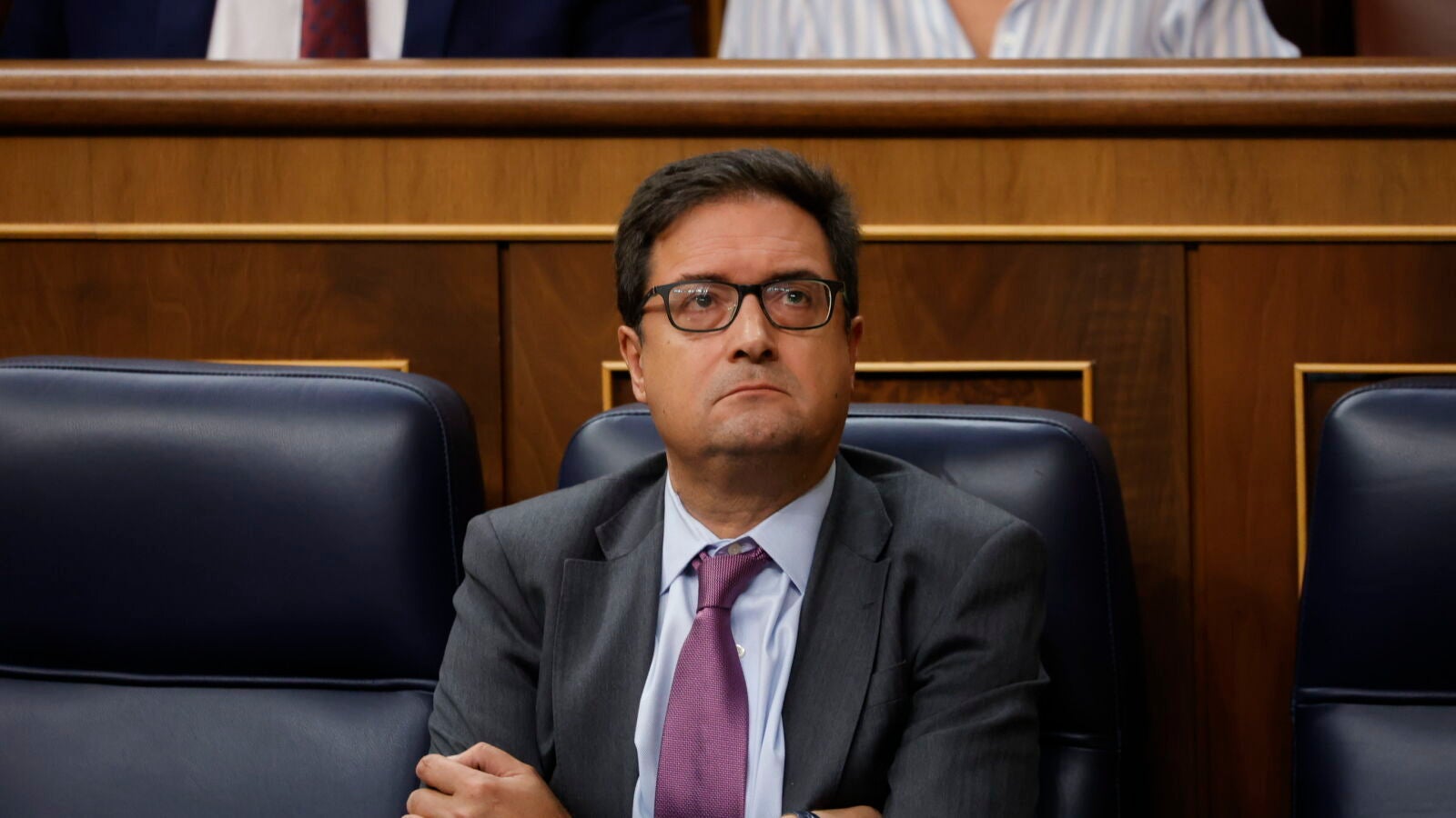 El Gobierno desvía la presión al PP con la senda fiscal al no tener garantía del apoyo de Junts en el Congreso