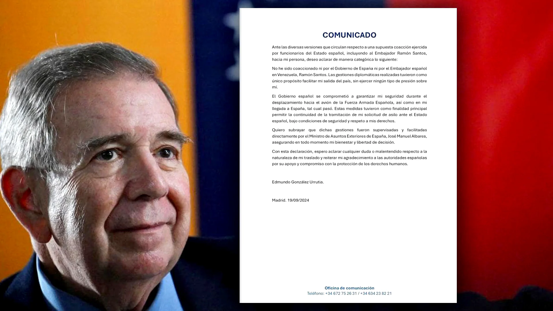 Edmundo Gonz&aacute;lez Urrutia