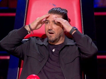 Antonio Orozco