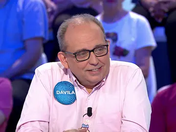 Javier Dávila Javier Dávila