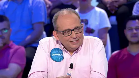 Javier Dávila Javier Dávila