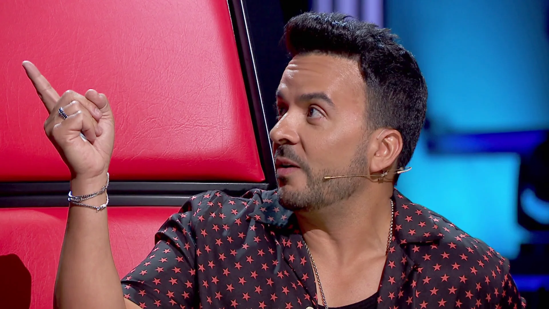 Luis Fonsi Luis Fonsi