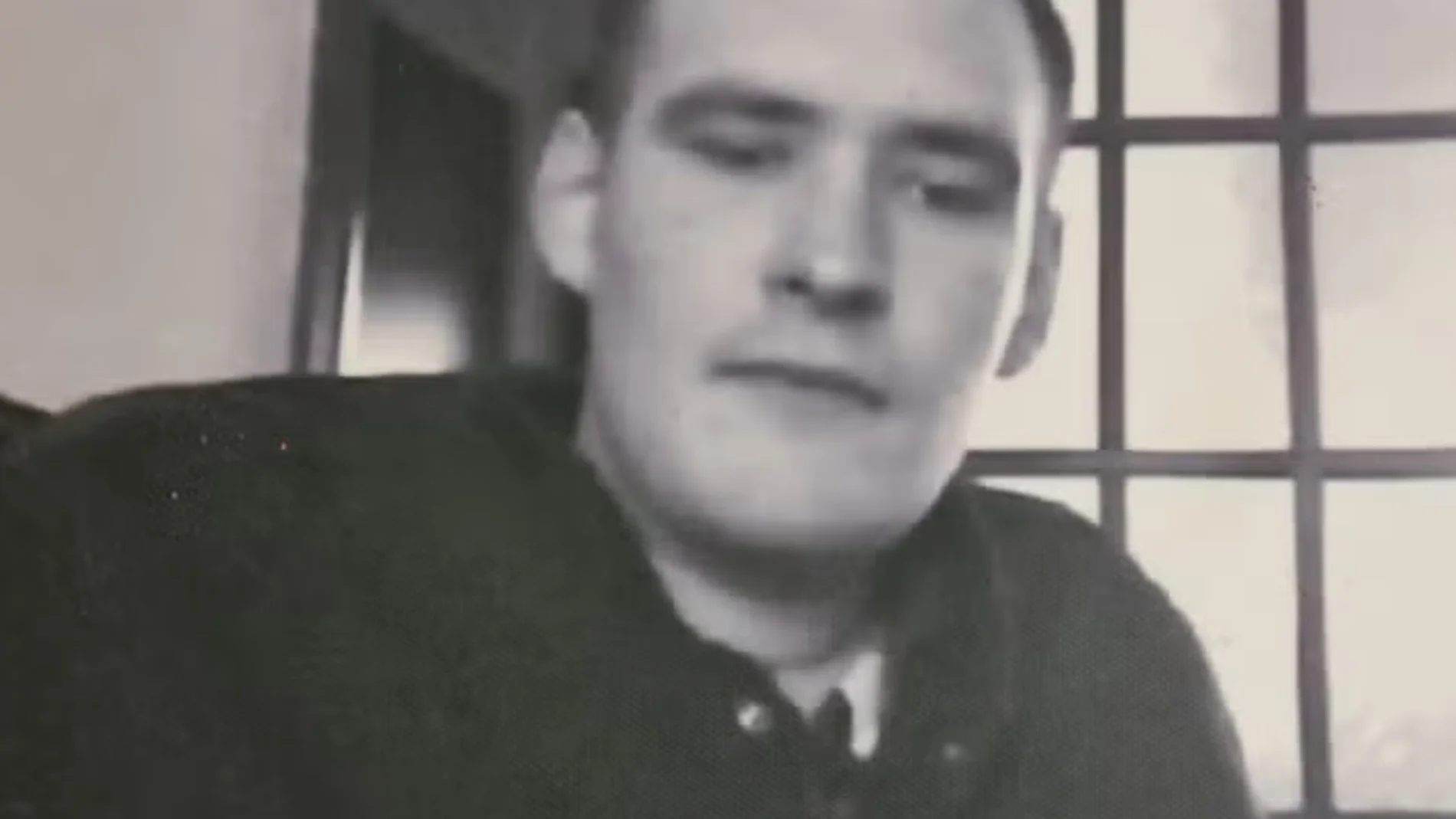 Imagen de Luke Ings cedida por su madre Samantha Ings Imagen de Luke Ings cedida por su madre Samantha Ings