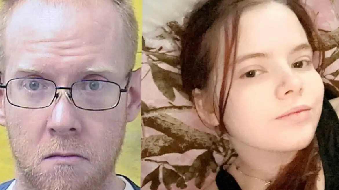 Jonathon Jones y Kaitlyn Coones