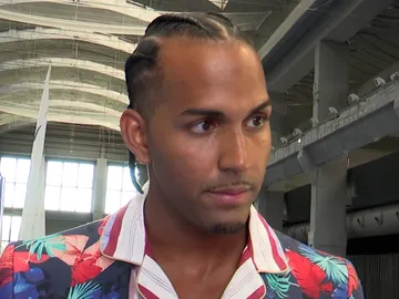 Yulen Pereira Yulen Pereira