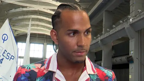 Yulen Pereira Yulen Pereira