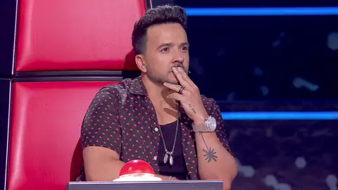 Luis Fonsi Luis Fonsi