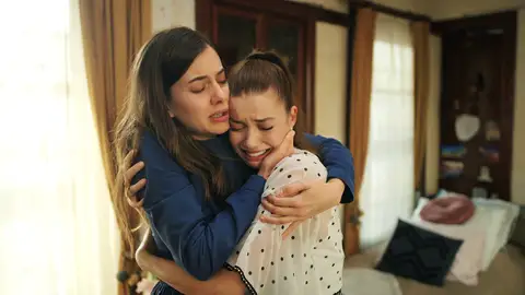 Suna, dispuesta a poner a su hermana en lo más alto: “No permitiré que te critiquen”