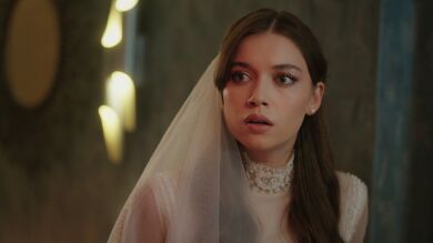 Seyran vive una humillación en su noche de bodas: ¡Ferit lleva a su novia a la suite nupcial! 