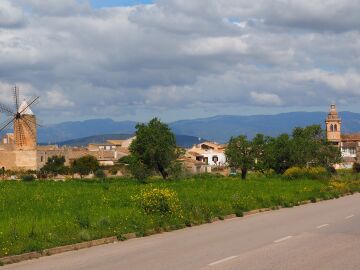 Imagen de archivo de Algaida, Mallorca