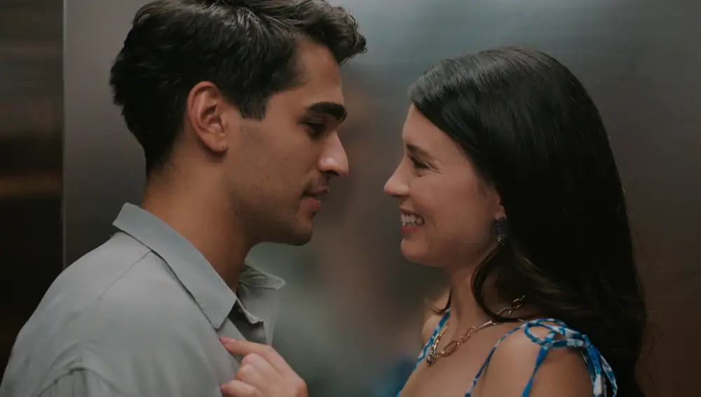 Ferit y Pelin Ferit y Pelin