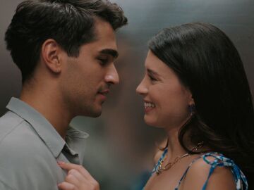 Ferit y Pelin