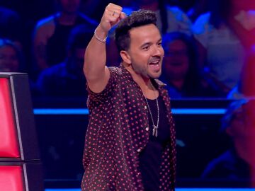 Luis Fonsi