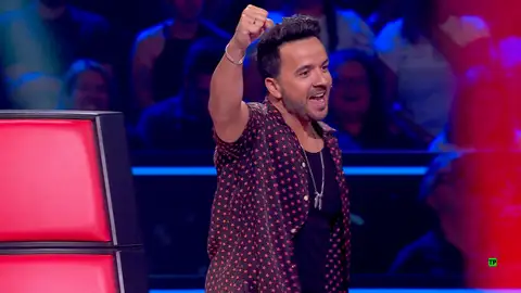 Luis Fonsi Luis Fonsi
