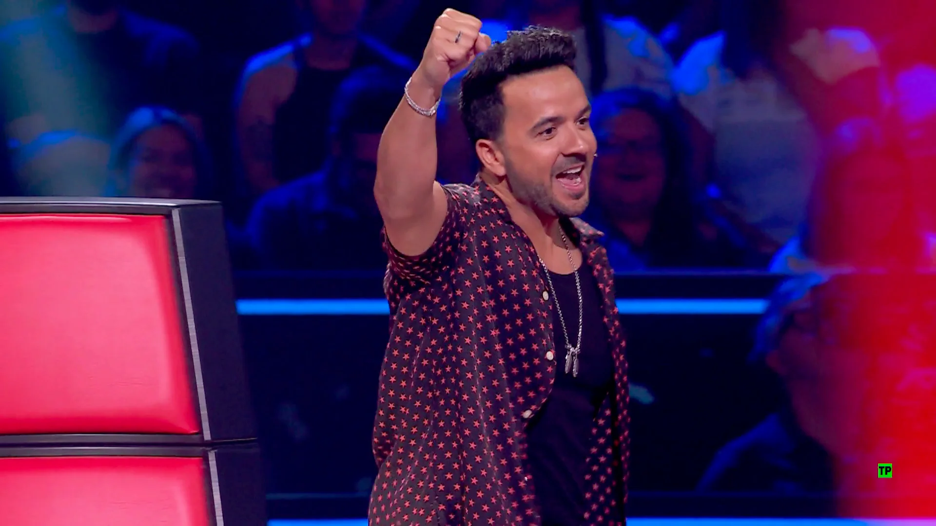 Luis Fonsi Luis Fonsi