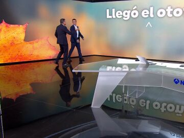 La previsión de César Gonzalo